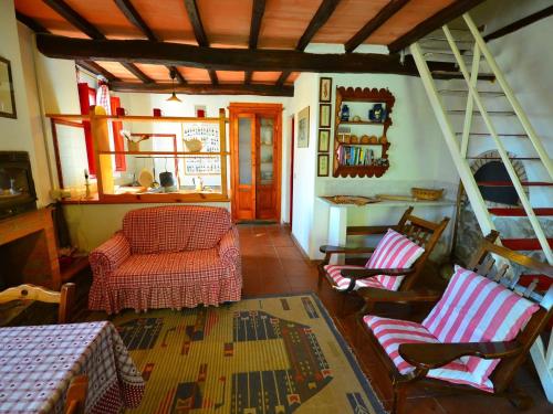 Gallery image of Bright Holiday Home with private pool in San Marcello Pistoiese