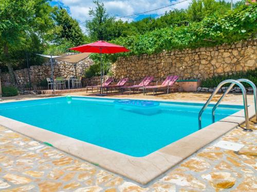 Apartment Crikvenica near Sandy Beach