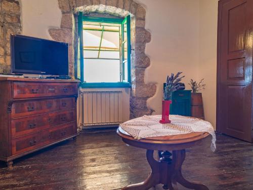Apartment in Crikvenica with Scenic Terrace