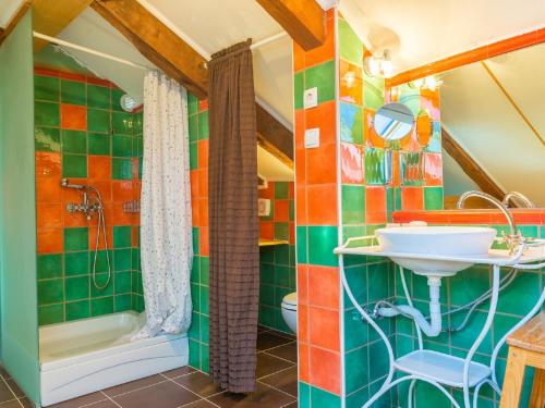 Apartment in Crikvenica with Scenic Terrace