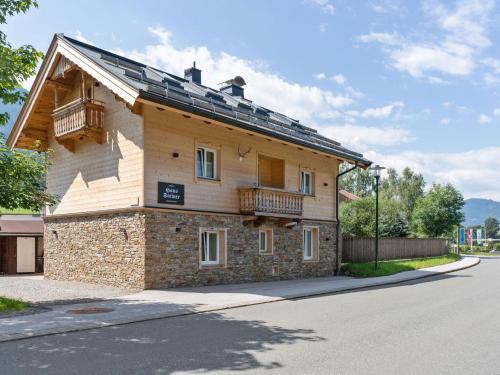 Fotografia z galérie ubytovania Apartment in Brixen near Kitzbühel v destinácii Brixen im Thale