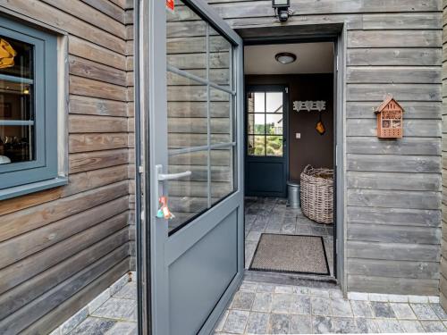 Fotografie z fotogalerie ubytování Holiday Home in Ardennes Scenic Views v destinaci Mont-lès-Houffalize