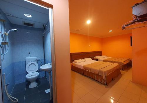 Gallery image of Highway Budget Hotel in Ipoh