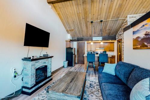 Gallery image of Tamarron Lodge in Durango