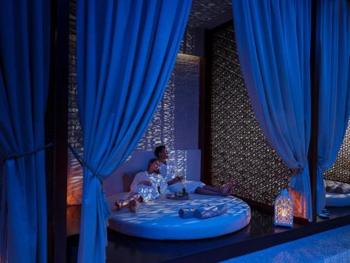 Gambar di galeri bagi Rixos Borovoe di Borovoye