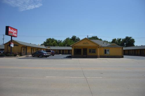 Budget Inn El Reno – Photos 2