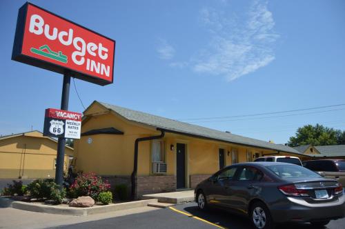 Budget Inn El Reno – Photos 3
