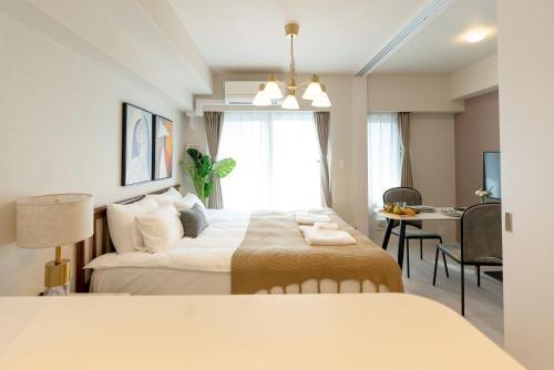 谷町君 HOTEL 日本橋47