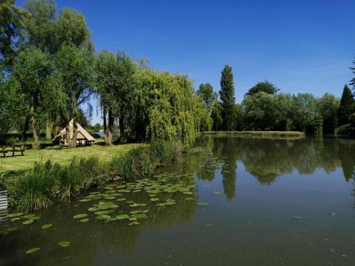 Le tipi familial – Photos 2