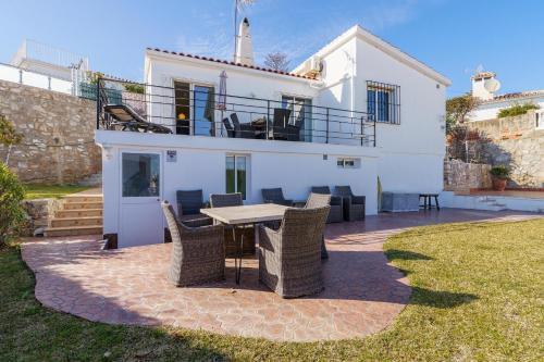 Villa Torreblanca, Fuengirola – Bijgewerkte prijzen 2022