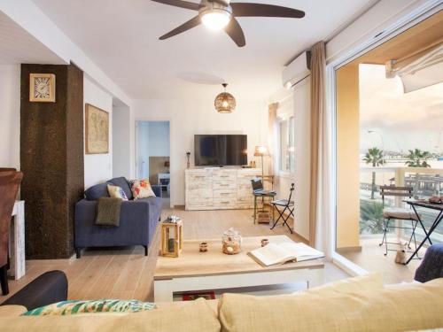 Holidays2Malaga Mendoza Terrace & Sea View