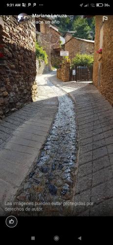 Fotografie z fotogalerie ubytování Apartamento Llorens v destinaci Arasán