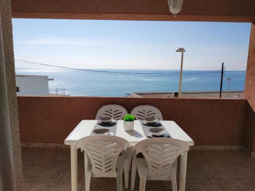 Residencial Nautic 1 Dormitorio, Peñíscola – Bijgewerkte ...