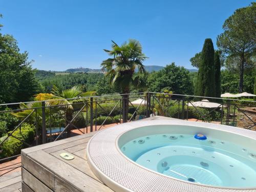 Gallery image of Ripabella in San Gimignano