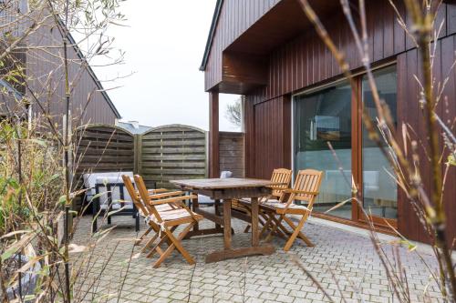 Photo de la galerie de l'établissement Maison Emeraude - à 500m de la plage, à Saint-Malo
