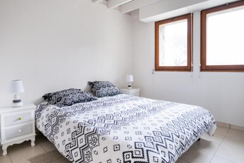 Photo de la galerie de l'établissement Maison Emeraude - à 500m de la plage, à Saint-Malo