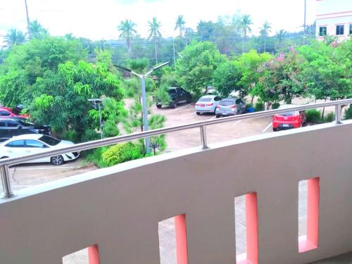 Imagen de la galería de โรงแรมวิจิตรพร อุบล VJP Hotel Ubon, en Ubon Ratchathani