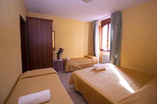 Gallery image of Hotel PRime - Montecatini in Montecatini Terme