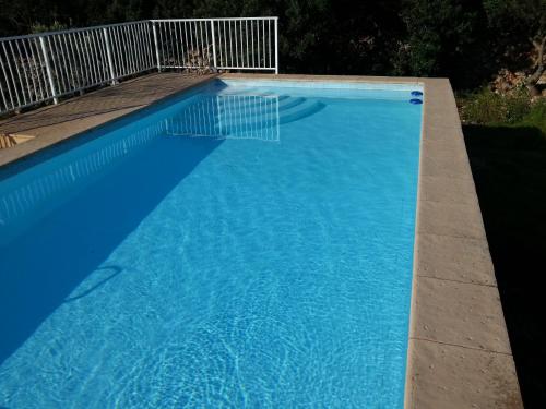 Bassein majutusasutuses Casa rural 6-9 personas või selle lähedal