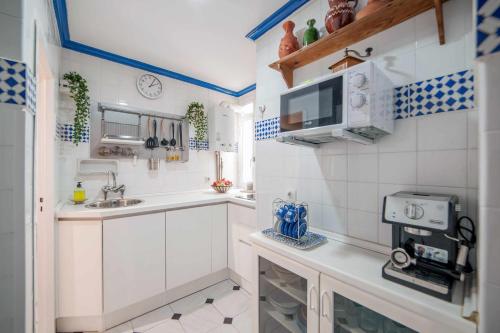 Luminoso apartamento céntrico 3 hab + 2 baños