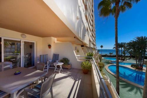 Apartment Elli, Calpe – Bijgewerkte prijzen 2022