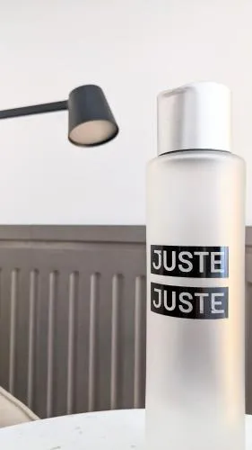 Maison Juste photo 13