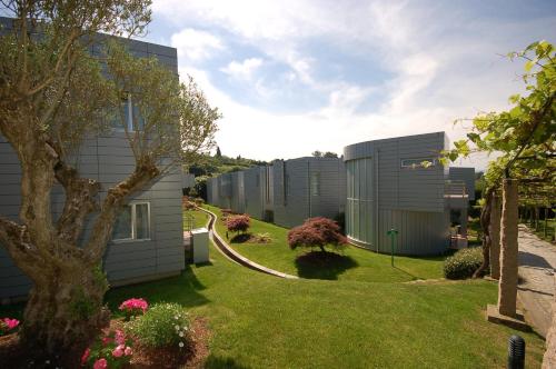 Gallery image of Apartamentos Pazo do Rio in A Coruña