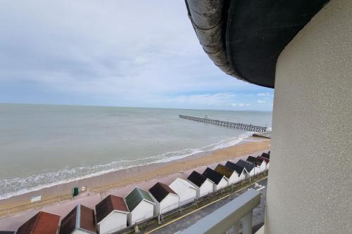 Superb seaside accommodation