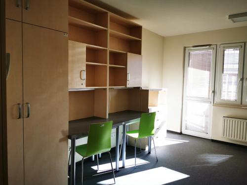 Imagem da galeria de Dom Studencki Zaułek na Cracóvia