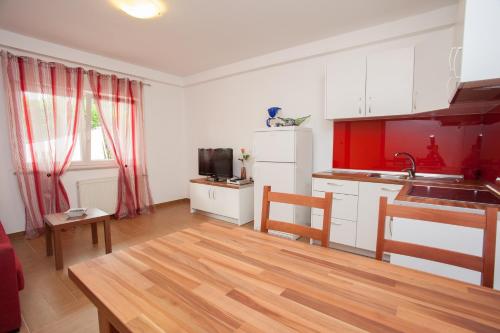 Dalibor Baska Rooms