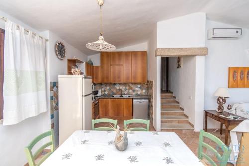 Fotografie z fotogalerie ubytování Villa Turchese - Key to Villas v destinaci Costa Paradiso