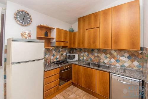 Fotografie z fotogalerie ubytování Villa Turchese - Key to Villas v destinaci Costa Paradiso