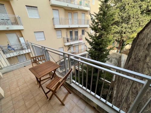 Appartements Villa Rimbaud by Connexion