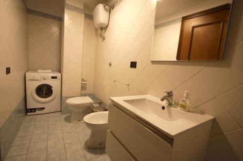 Residenza Aletheia - 2BR with Saint Peter's view
