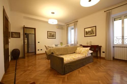 Residenza Aletheia - 2BR with Saint Peter's view