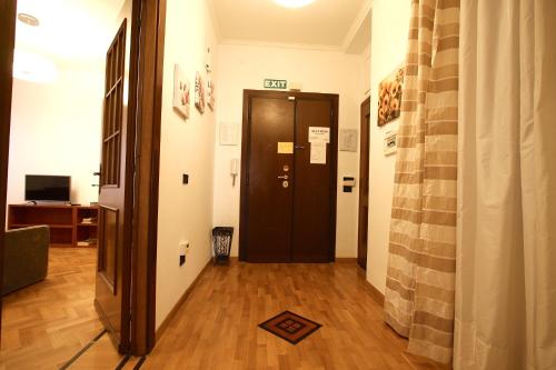 Residenza Aletheia - 2BR with Saint Peter's view