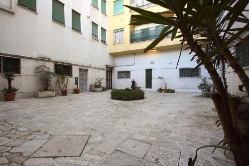 Residenza Aletheia - 2BR with Saint Peter's view