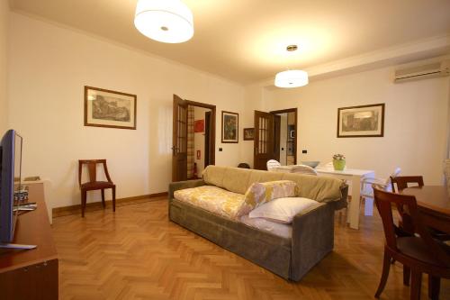 Residenza Aletheia - 2BR with Saint Peter's view