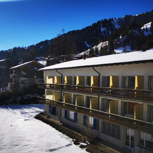 Ferienwohnung Crea