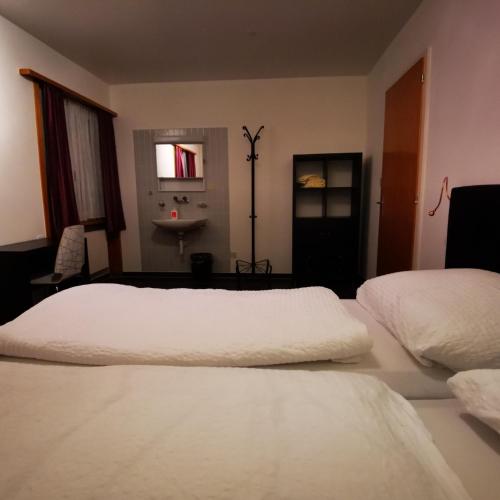 Ferienwohnung Crea