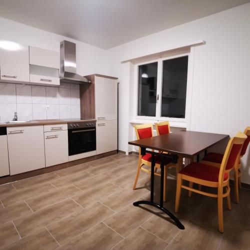 Ferienwohnung Crea