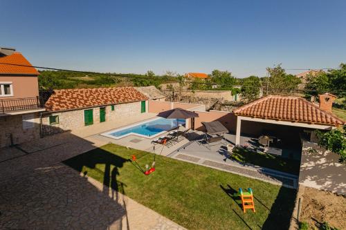 Poolincluded - Holiday home Sopot