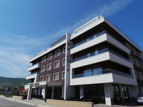 Gallery image of Hotel St.Nicola in Međugorje