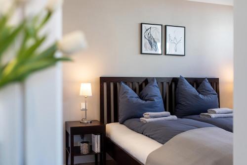 APARTMENT BIANCA, Salzburg city, contactless check-in, free parking