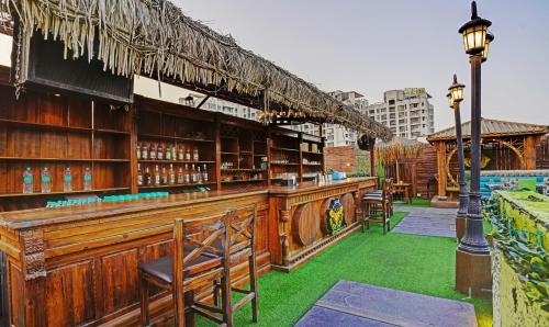 Φωτογραφία από το άλμπουμ του Treebo De Grandeur Anand Nagar σε Thane