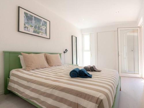 Cosy beach apartment in Albufeira centre