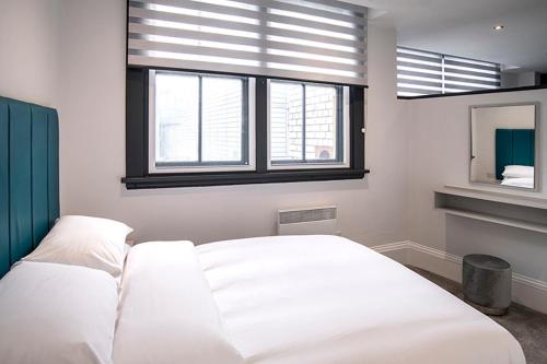 Foto Cavern Quarter apartments by The Castle Collection 3