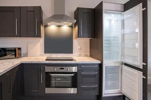 Cavern Quarter apartments by The Castle Collection photo 38