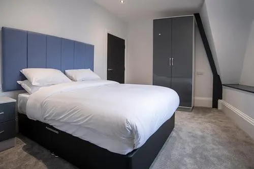 Cavern Quarter apartments by The Castle Collection photo 4