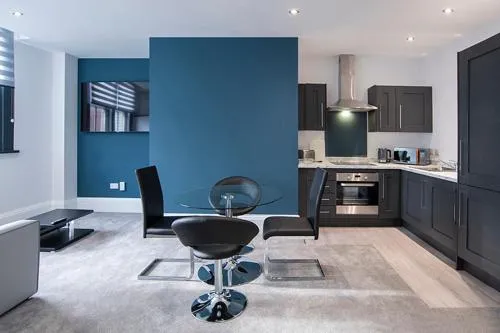 Cavern Quarter apartments by The Castle Collection photo 36